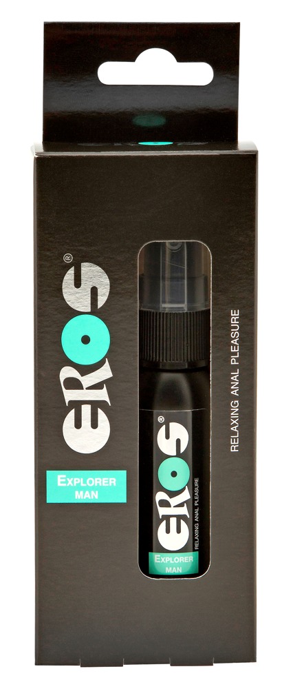 Eros - Eros Explorer