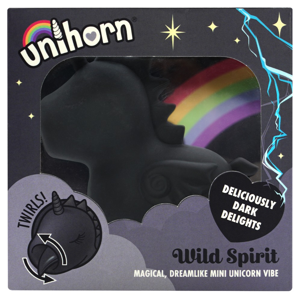 Unihorn Wild Spirit 