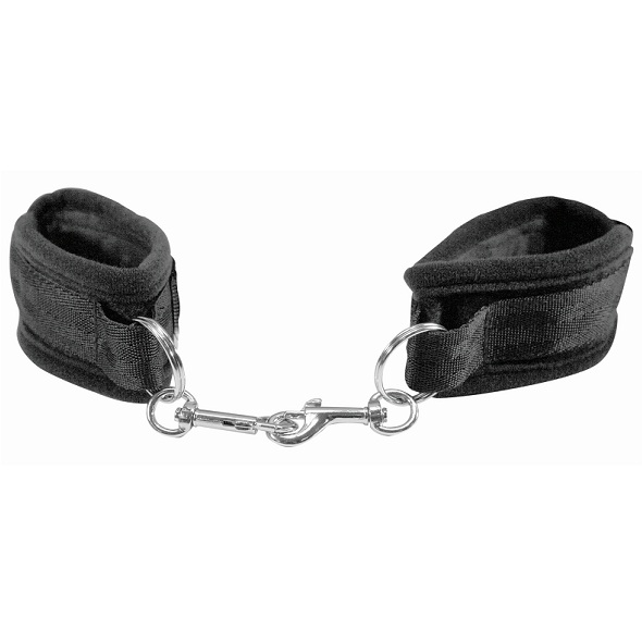 Sportsheets - Sportsheets SM Beginners Handcuffs