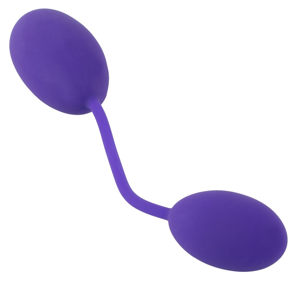 Sedusia - Go Gasm Pussy-Ass Balls purple