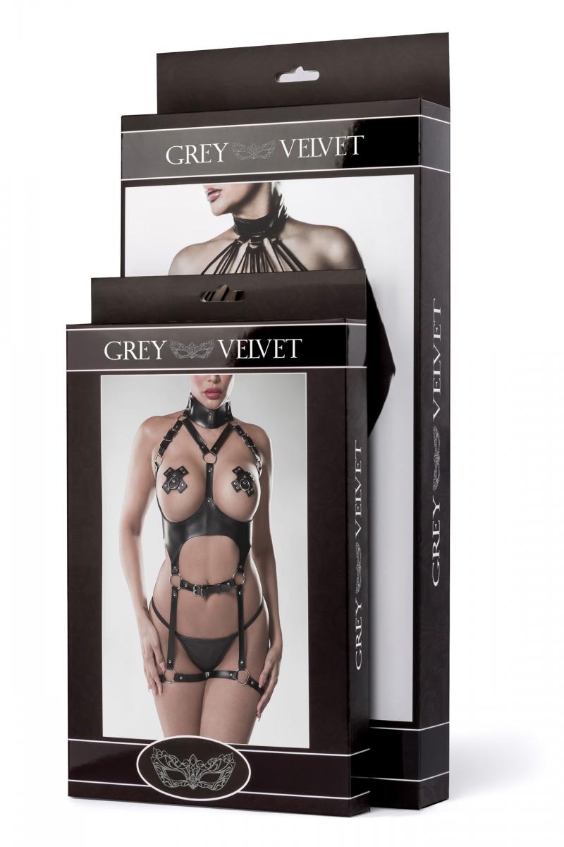 Grey Velvet - Grey Velvet Erotikset 20203