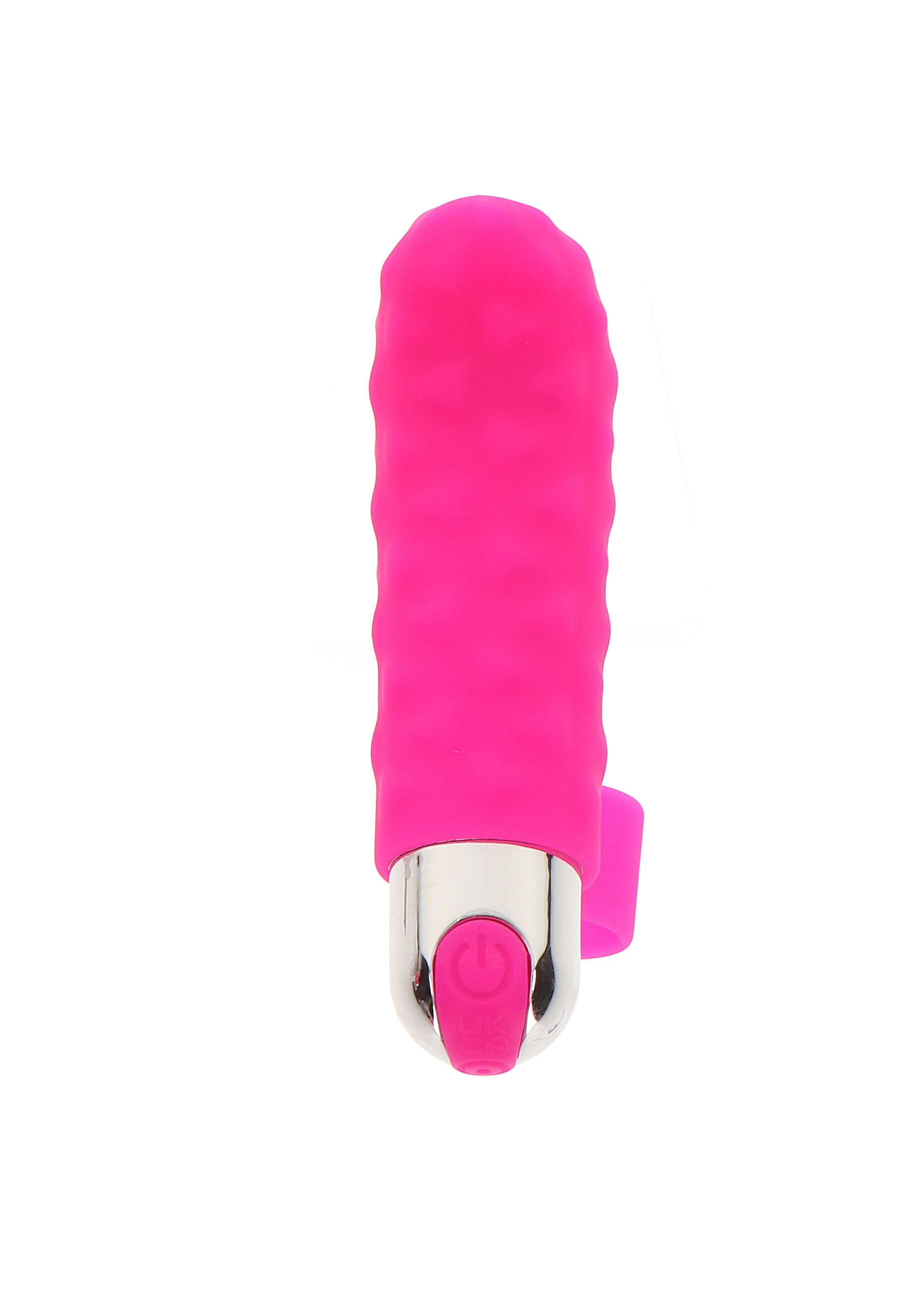 ToyJoy Fingervibes - Tickle Pleaser Rechargeable