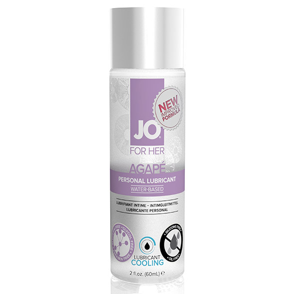 JO - For Her Gape Lubricant