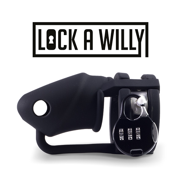 Lock-a-Willy - Lock-a-Willy