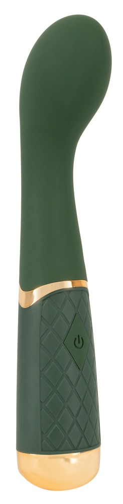 Emerald Love - Luxurious G-Spot Massager