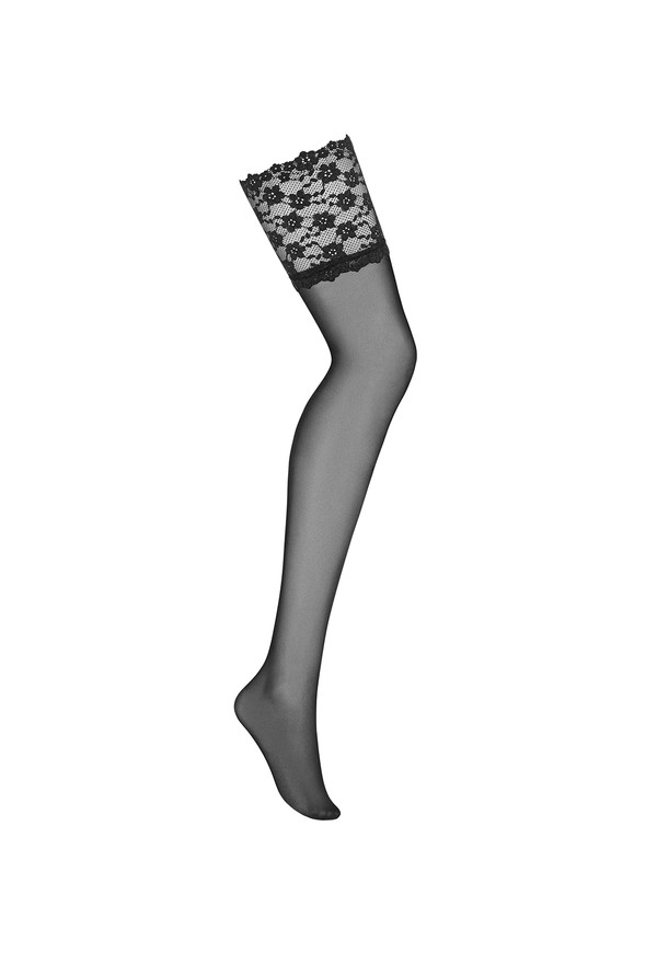 Obsessive - Obsessive Leticia Stockings