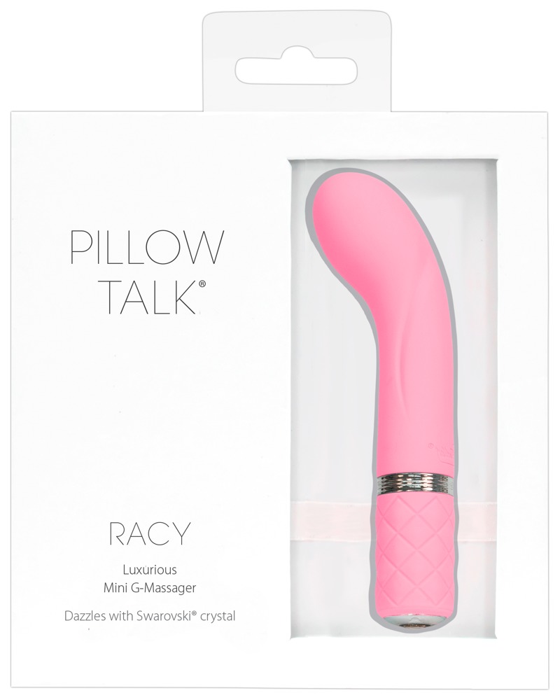 Sedusia - Pillow Talk Racy pink