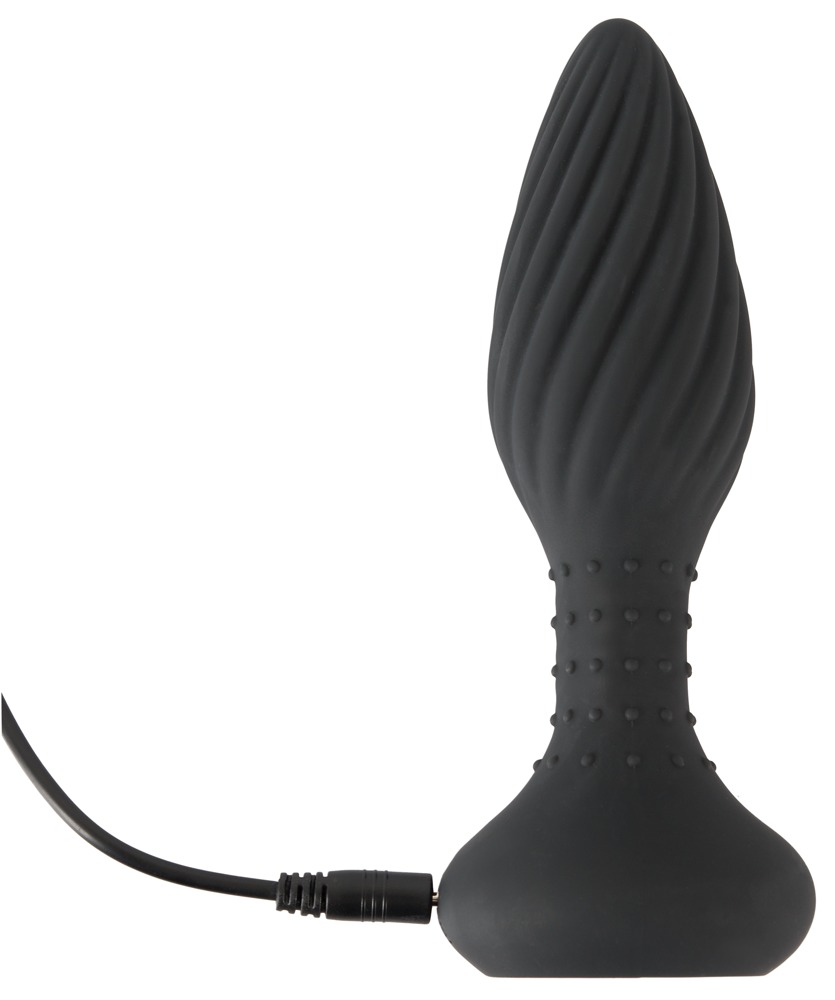 Anos - ANOS Remote Controlled Buttplug