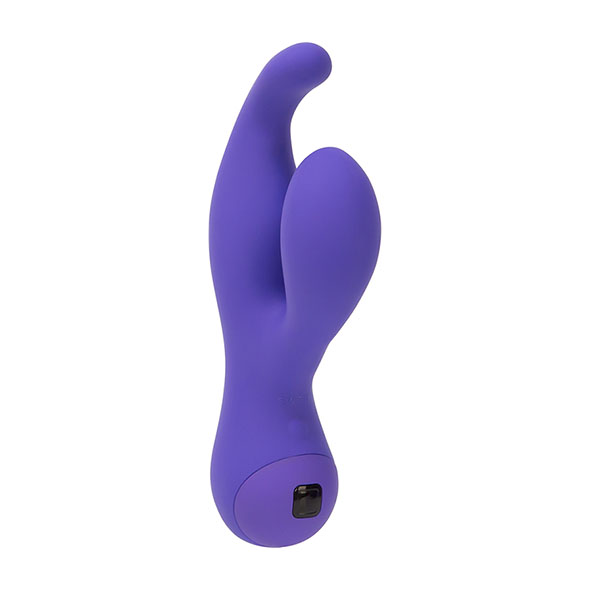 SWAN - SWAN Solo Rabbit Vibrator Purple