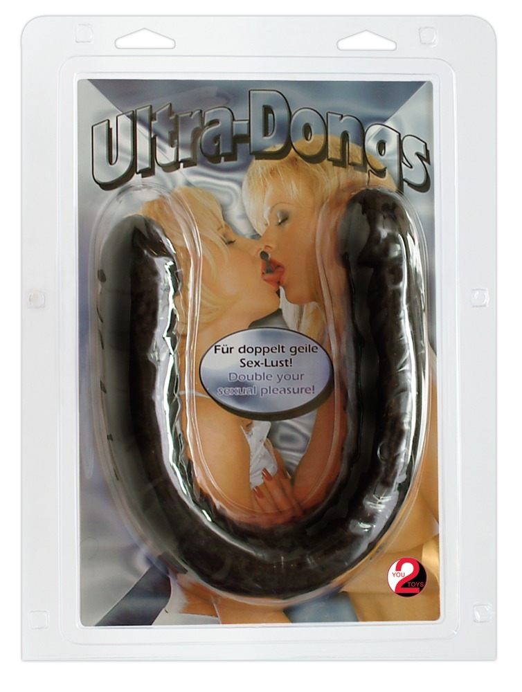 You2Toys - Ultra Dong Black