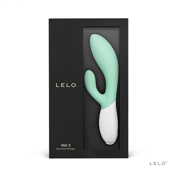 LELO - LELO Ina 3 Vibrator Seaweed