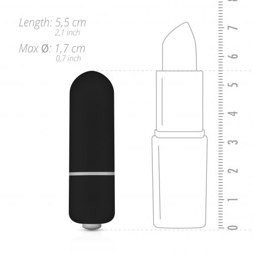 Easy Toys - Mini Bullet Vibrator