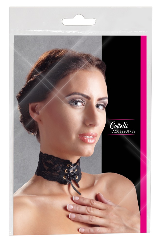 Cottelli - Cottelli Halsband