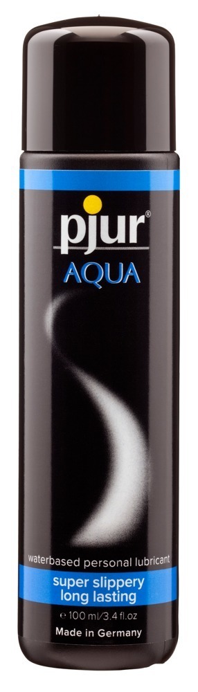 Pjur - Pjur Aqua Gleitgel