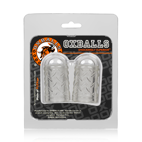 Oxballs - Oxballs Gripper Nipple Puller