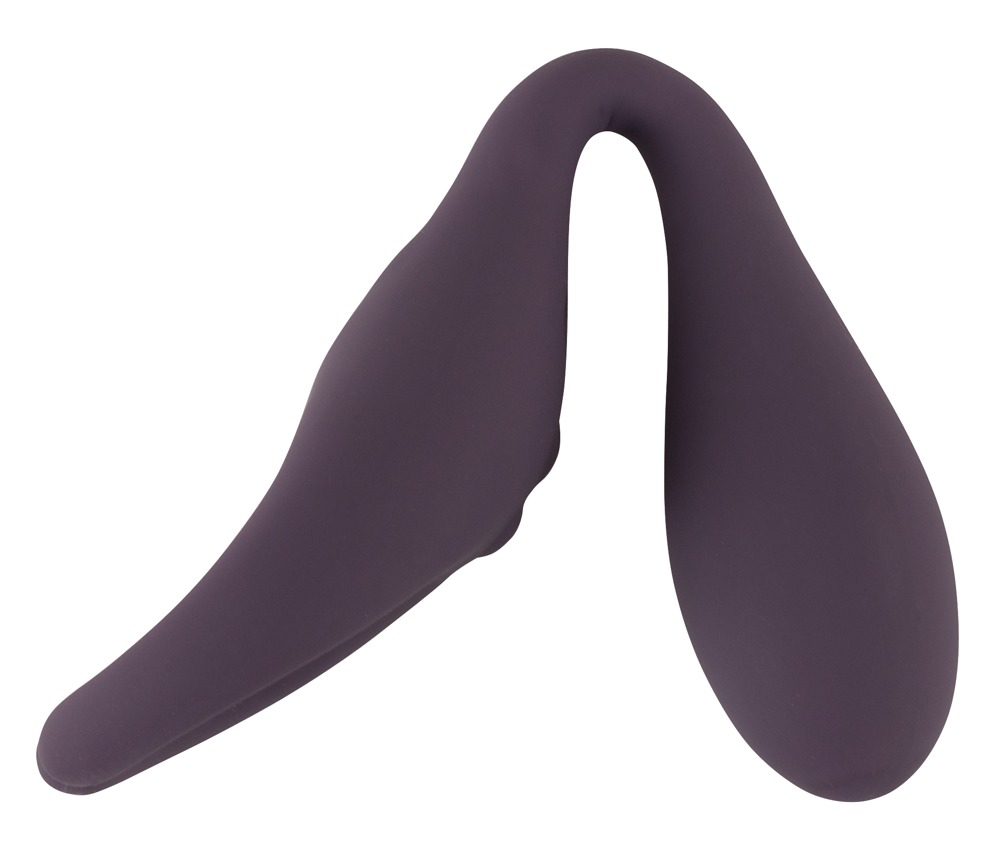 Couples Choice - Remote Controlled Couple's Vibrator