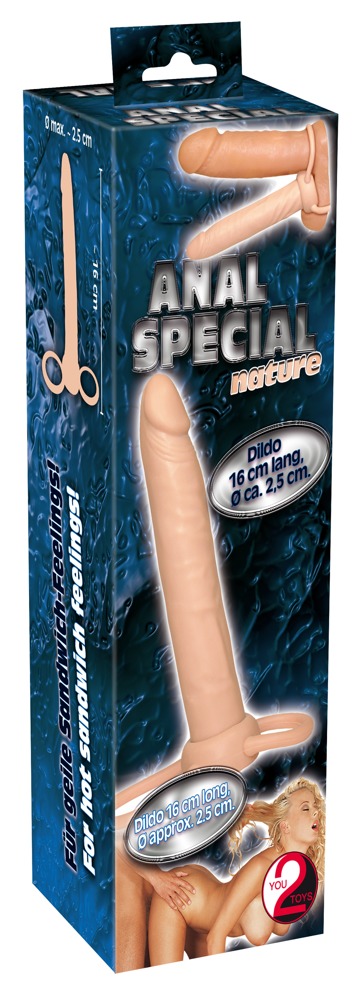 You2Toys - Anal Special Nature
