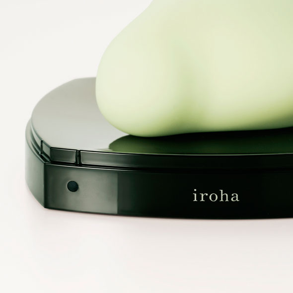 Iroha - Iroha Midori Clitoral Vibrator