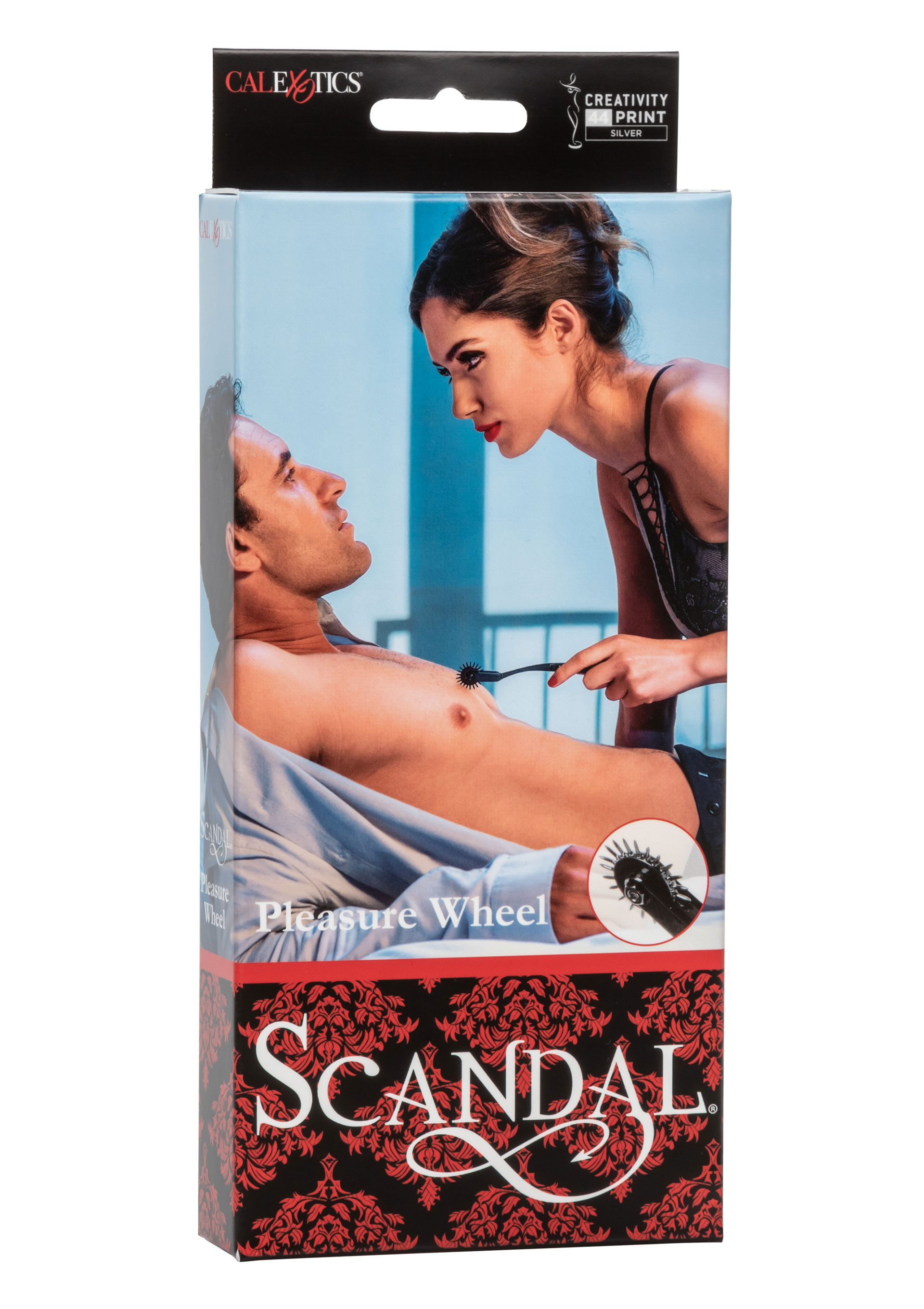 Scandal - Scandal Pleasure Wheel