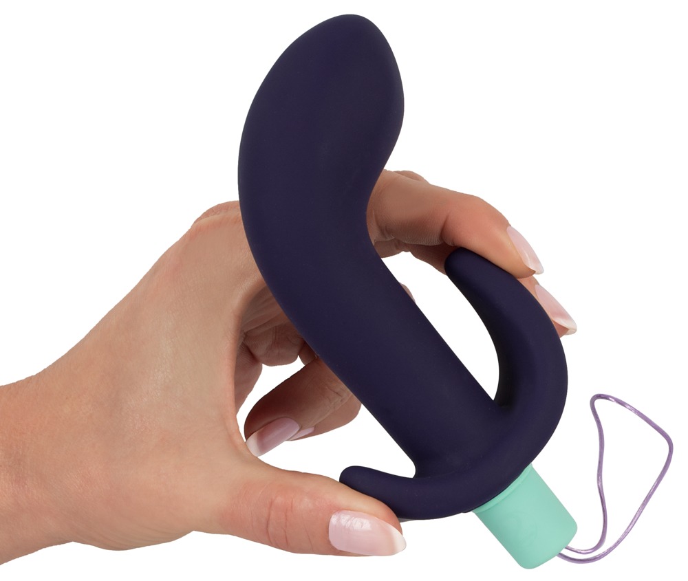 You2Toys - Remote Controlled Prostate Plug