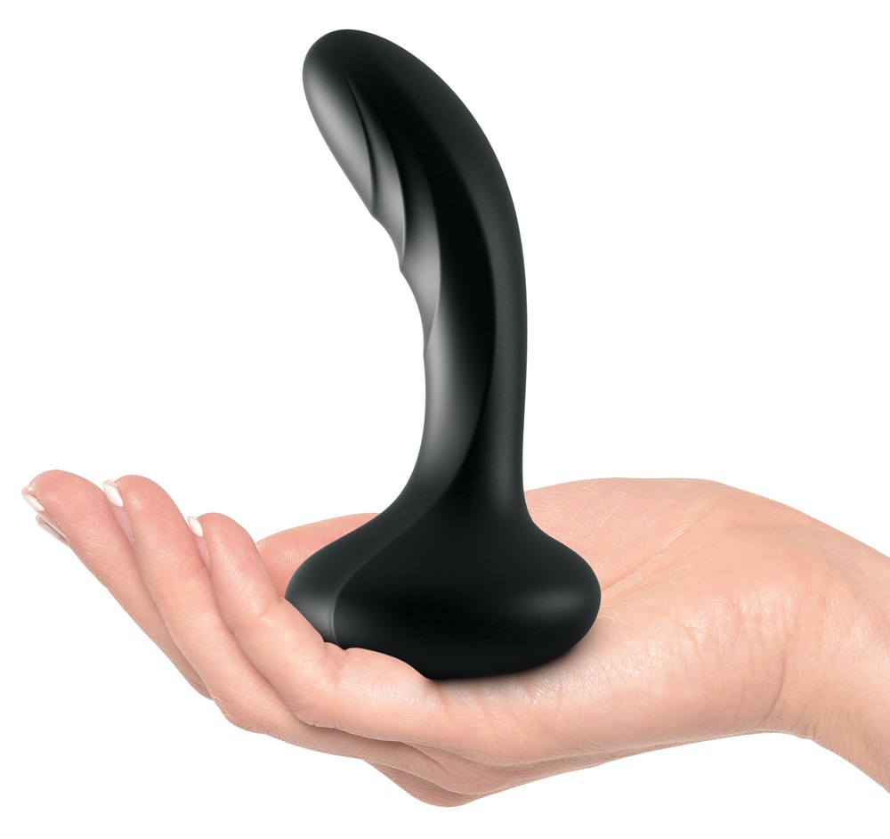 Sir Richard Controls - Ultimate Silicone P-Spot Massager