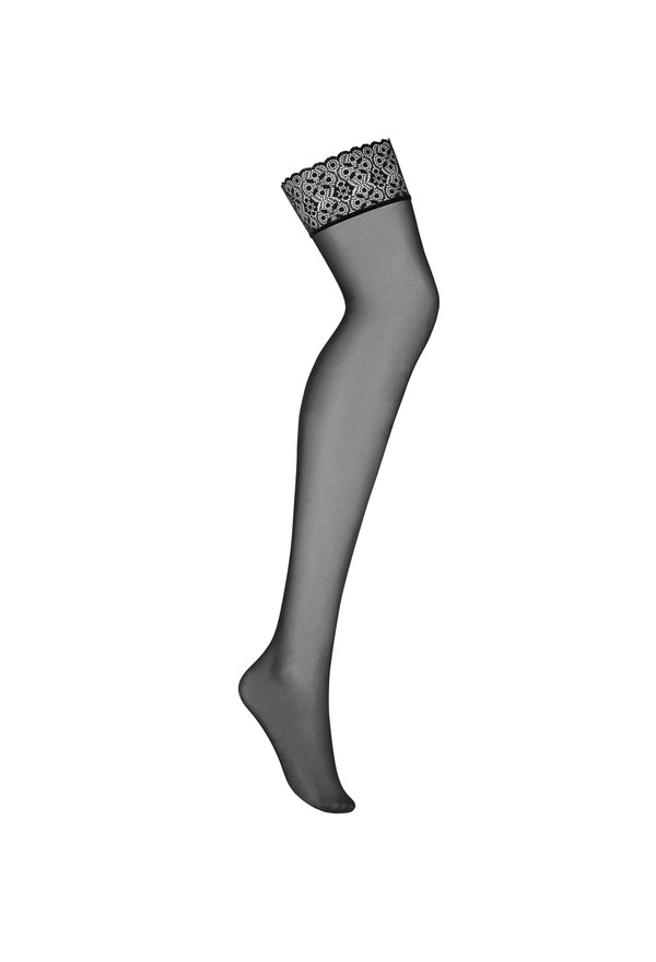 Obsessive - Obsessive Shibu Stockings
