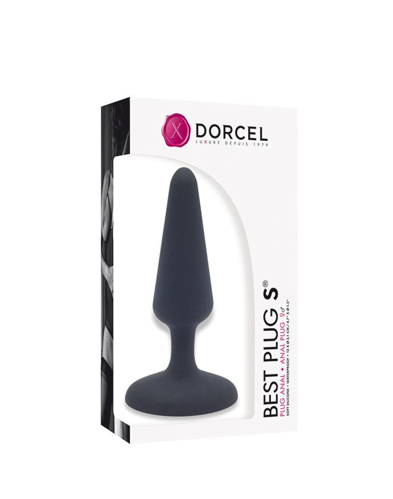 Dorcel - Dorcel Best Analplug S