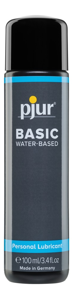 Pjur - Pjur Basic Waterbased 100ml