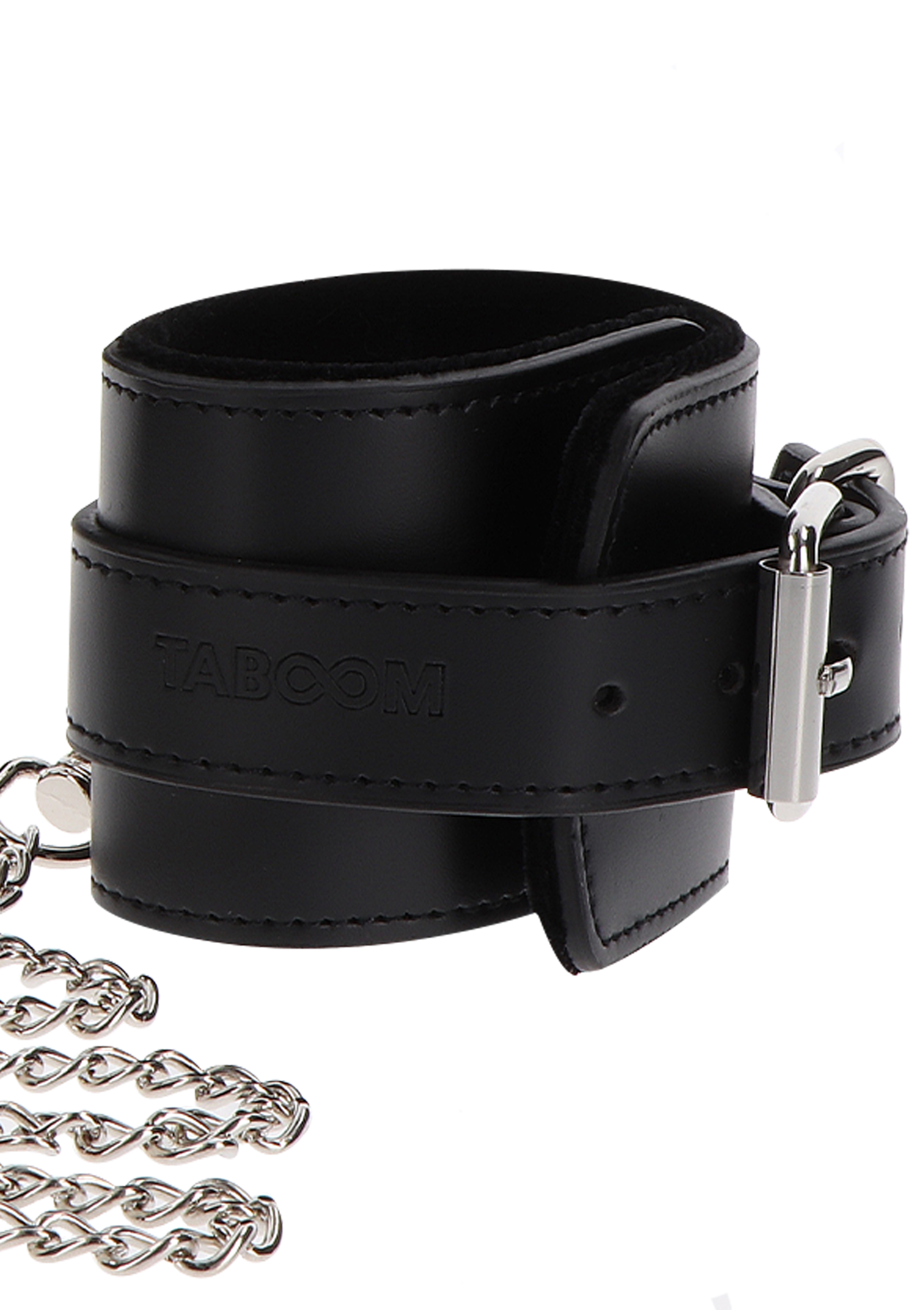 Taboom - Taboom Heavy Collar and Wrist Cuffs