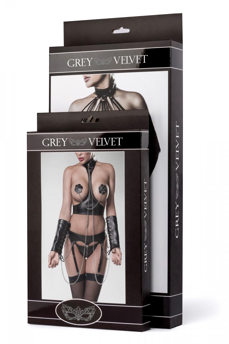 Grey Velvet - Grey Velvet Erotikset 20202