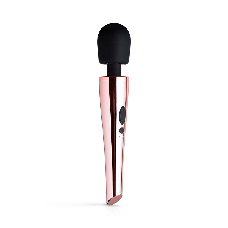 Rosy Gold - Rosy Gold Wand Massager