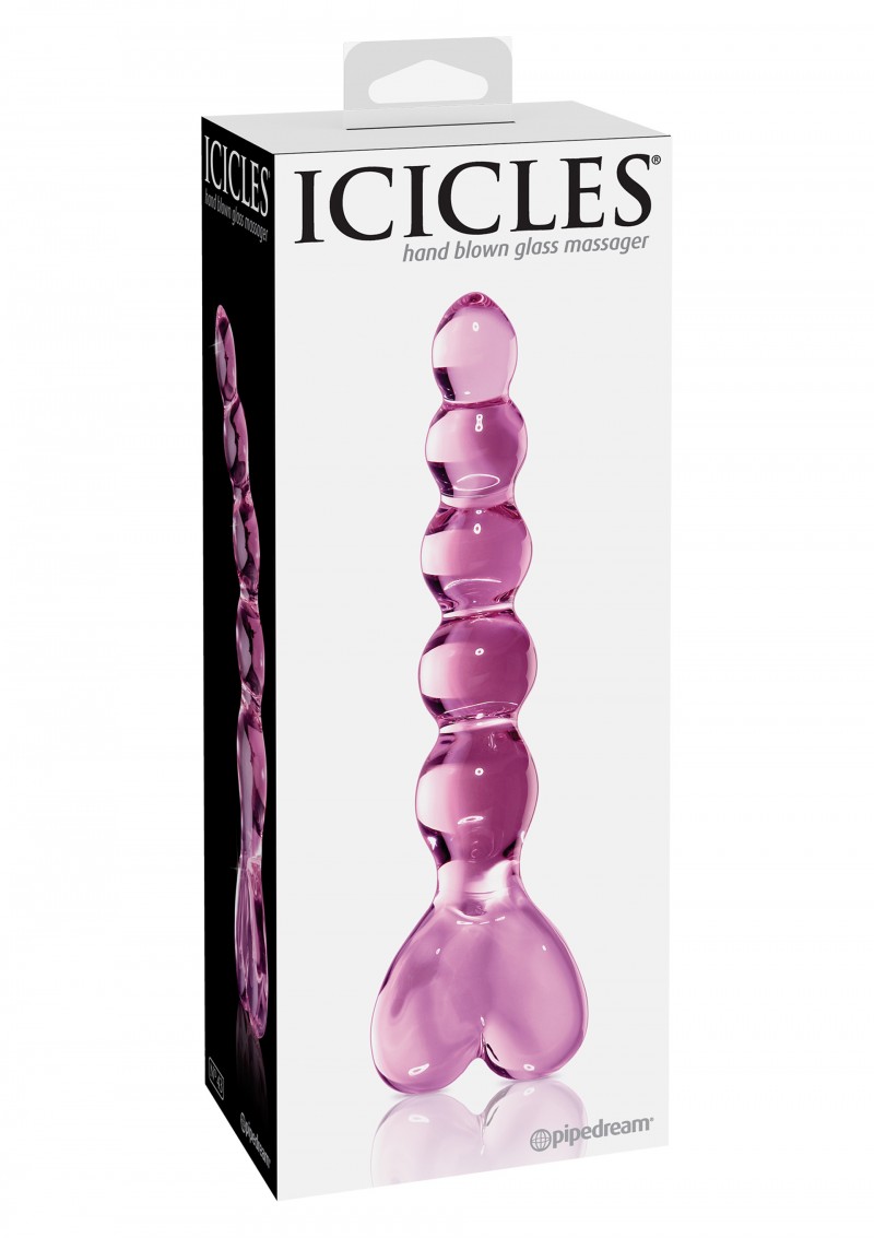 Icicles - Icicles No. 43 Glasplug