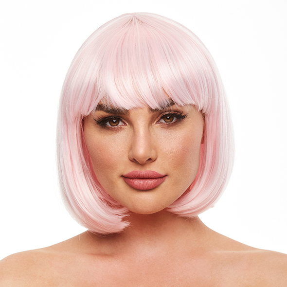 Sedusia - Pleasure Wigs Cici Pink