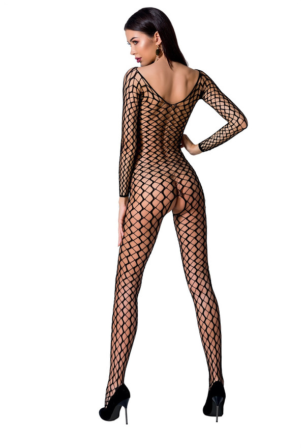 Passion - Passion Bodystocking BS068
