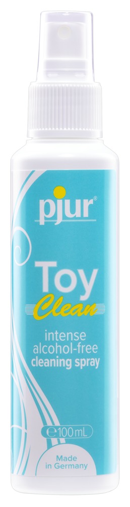 Pjur - Pjur Toy Clean 100ml