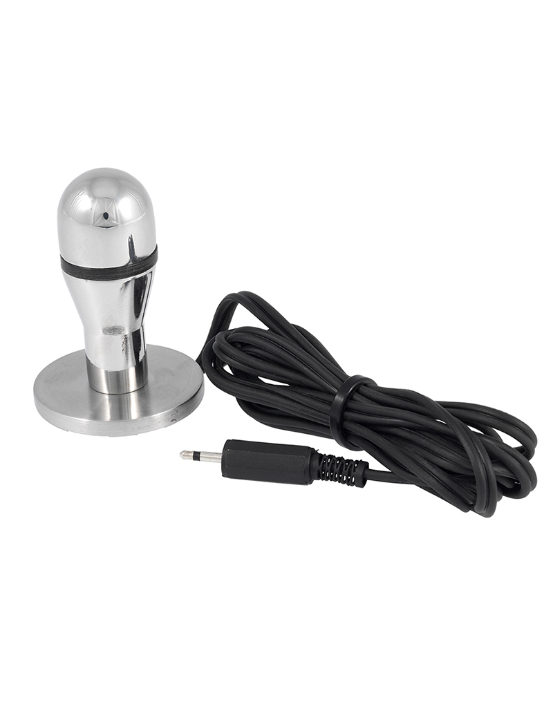 Rimba Electro Play - Electro Sex Mini Ballon Plug
