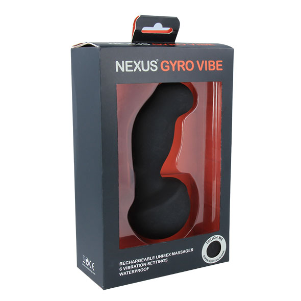 Nexus - Nexus Gyro Vibe