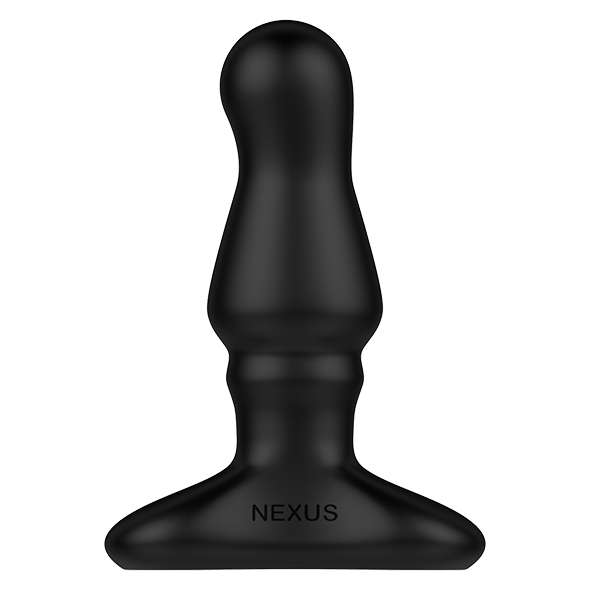 Nexus - Nexus Bolster Butt Plug