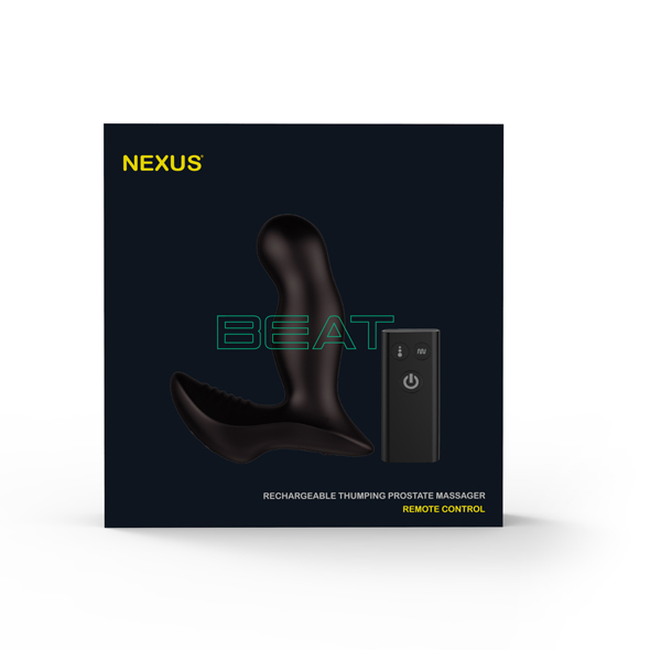 Nexus - Nexus Beat Prostate Thumber