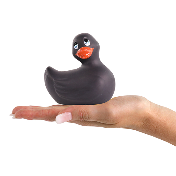 Big Teaze Toys - I Rub My Duckie 2.0 Black