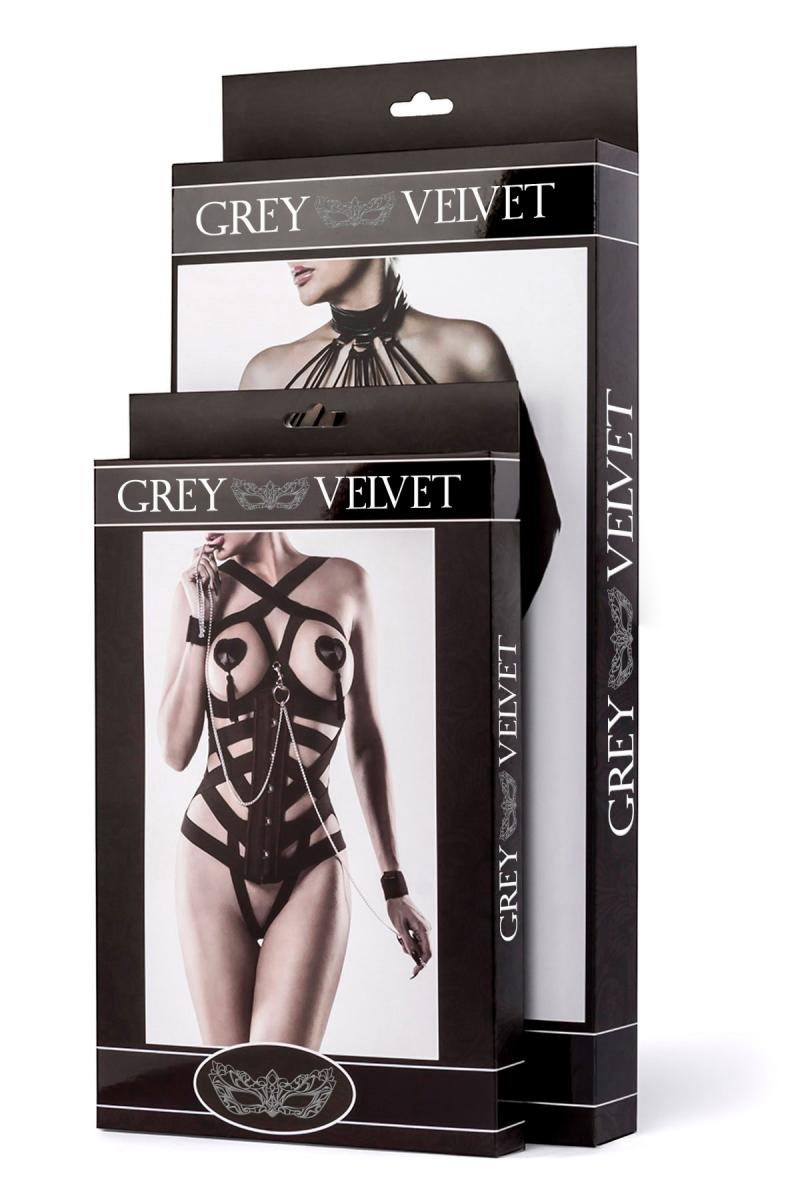 Grey Velvet - Grey Velvet Erotikset 20013