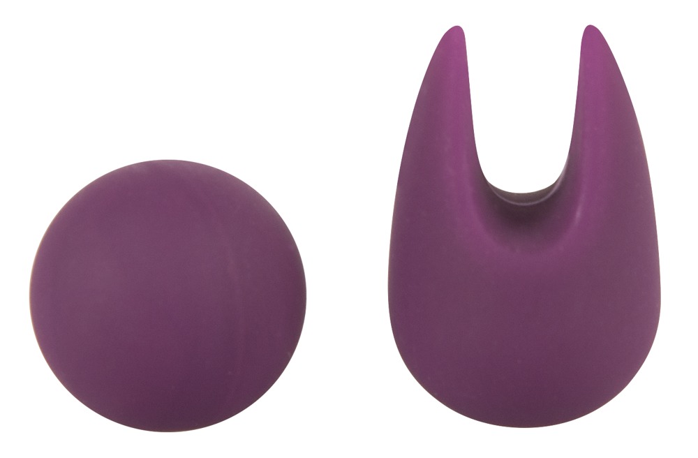 You2Toys - Spot Vibrator with 2 Tips