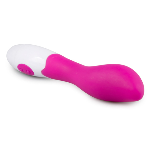 Easy Toys - Blossom Vibrator Pink