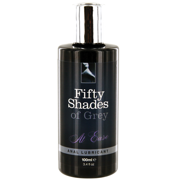 Fifty Shades of Grey - Fifty Shades of Grey At Ease Lubricant