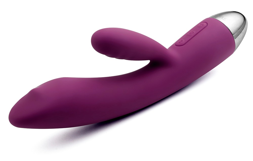 Svakom - Svakom Trysta Vibrator Purple
