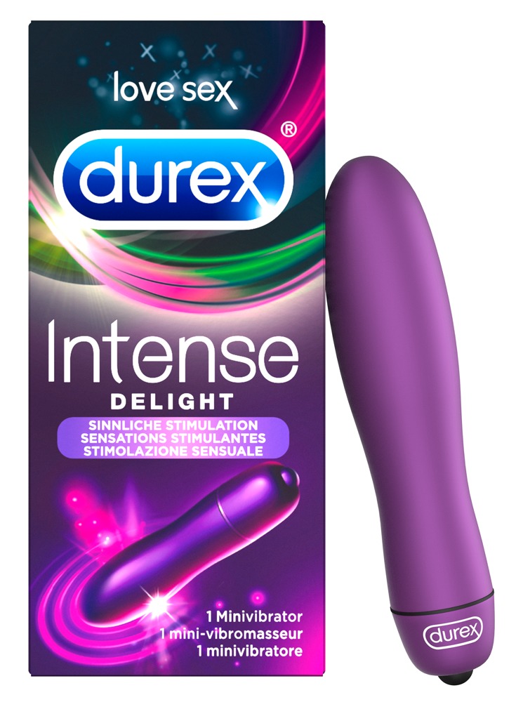Durex - Durex Intense Delight Vibrator
