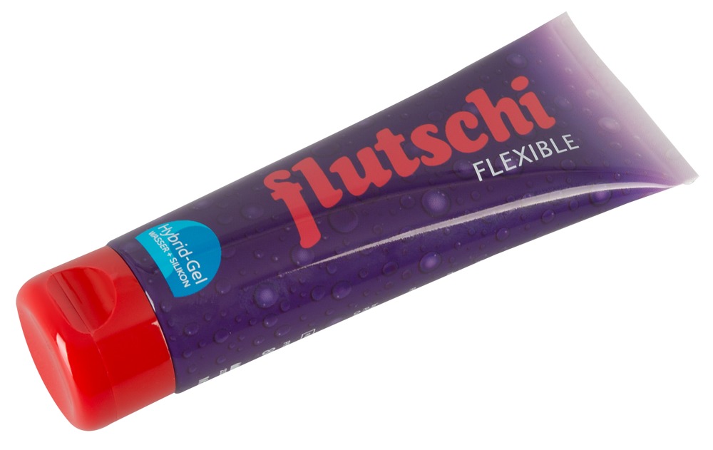Flutschi - Flutschi Flexible 80ml