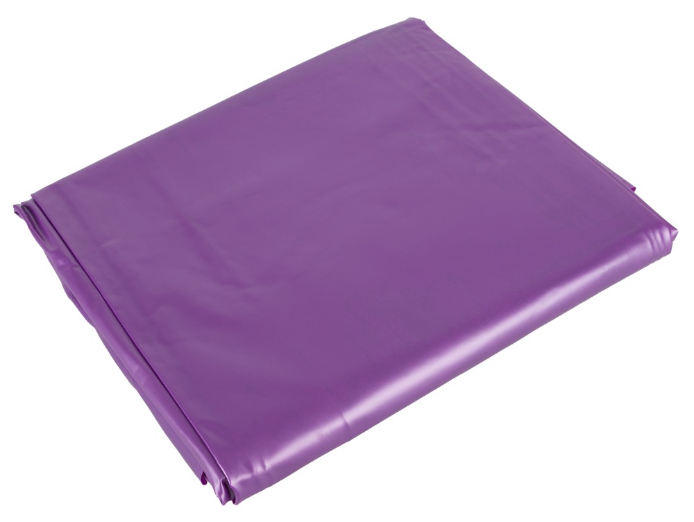 Fetish Collection  - Lack-Laken 200x230 Purple