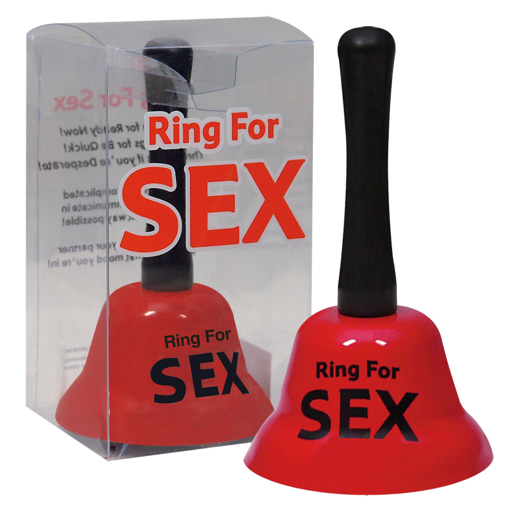 Sedusia - Ring for Sex Kingel