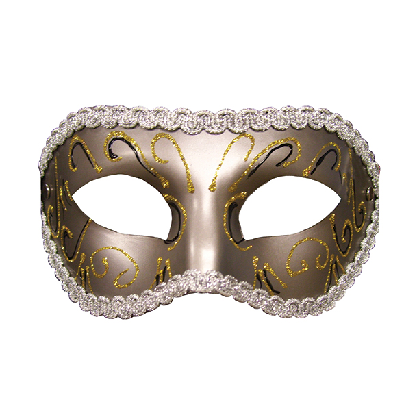 Sportsheets - Sportsheets SM Masquerade Mask
